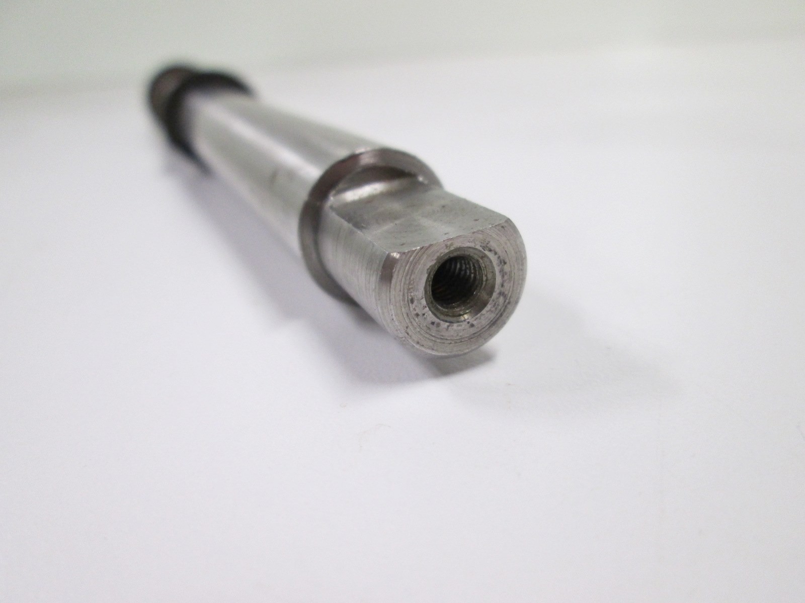Craftsman 10" Table Saw Blade Lift Elevation Shaft Screw 1/2" Shaft 113.xxxxx