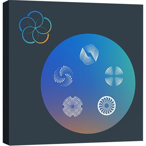 iZotope Post Production Suite 5 Software License - iLok