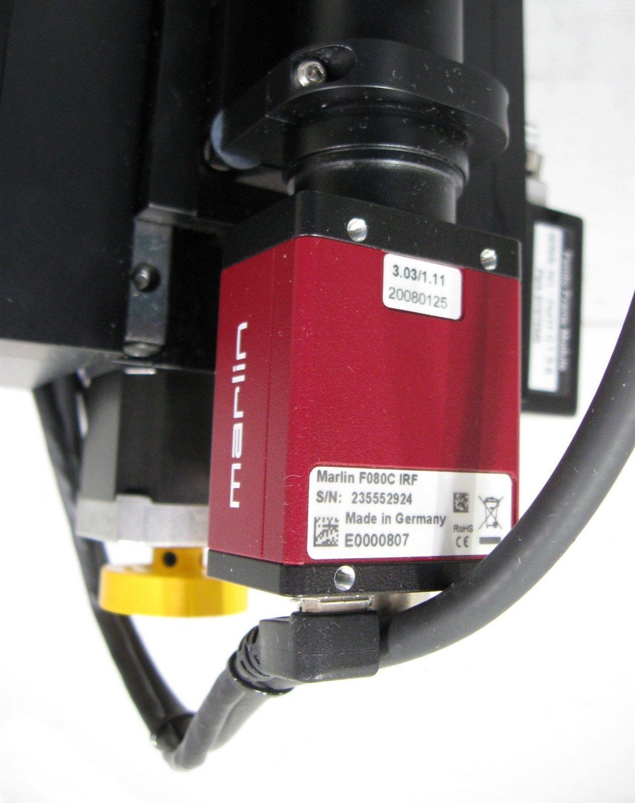 C199167 PSIA Park Systems XE-100 SPM Scanning Probe Microscope, Stage Controller