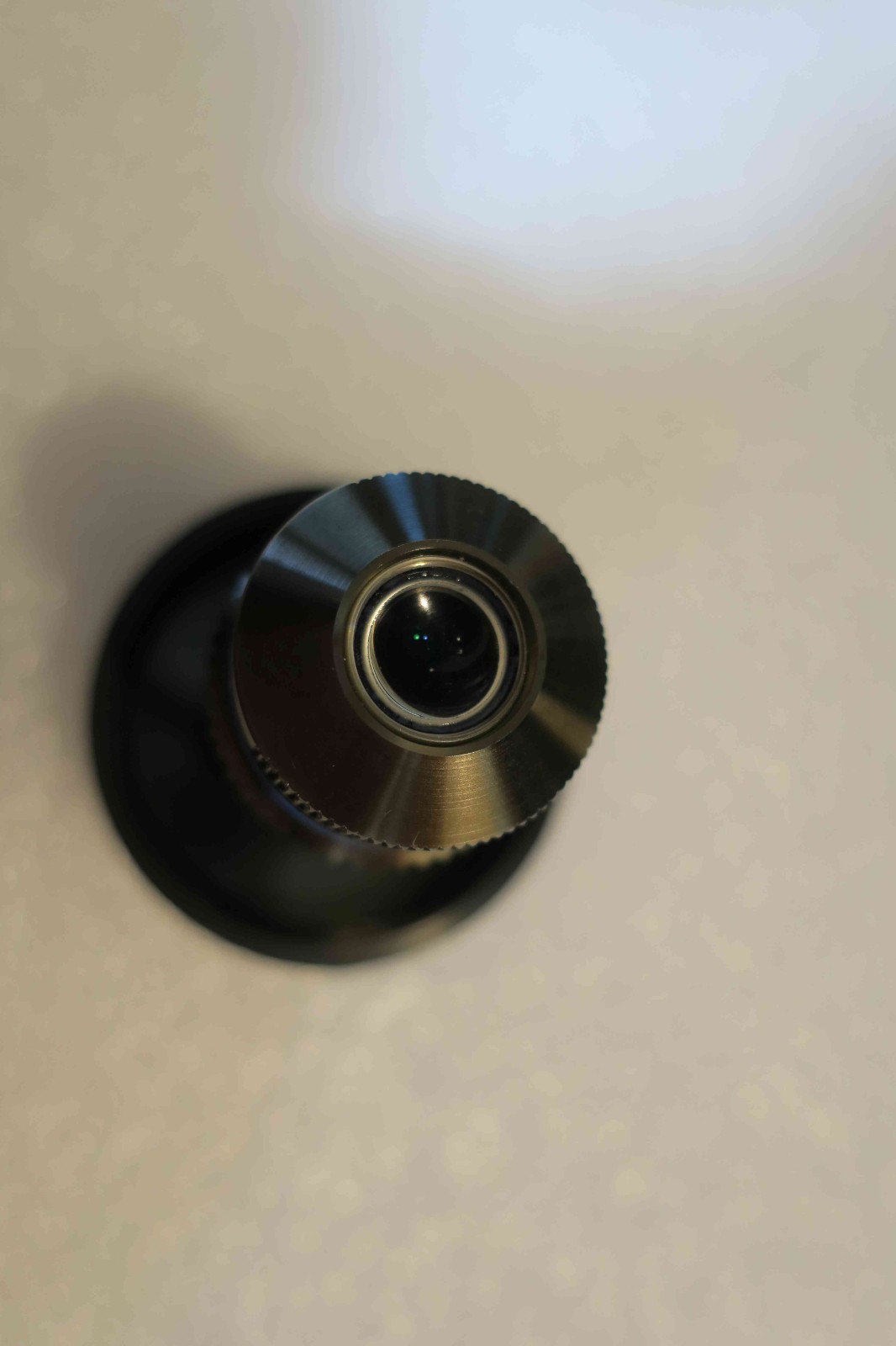 Olympus microscope Objective LCPlanFL 40x/.060 CAP-G1.2±0.5