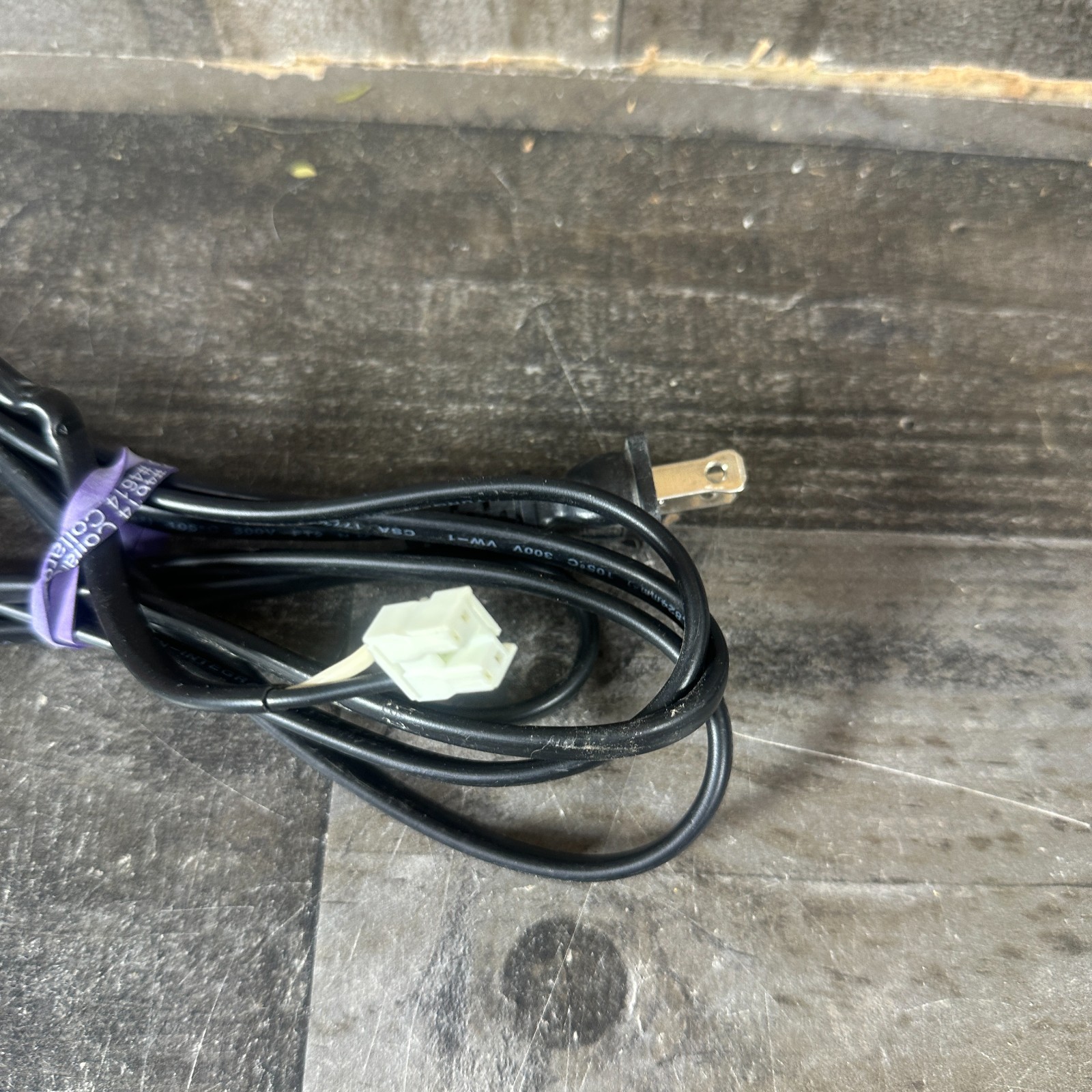 OEM Replacement Power cable for Onkyo TX-SR606