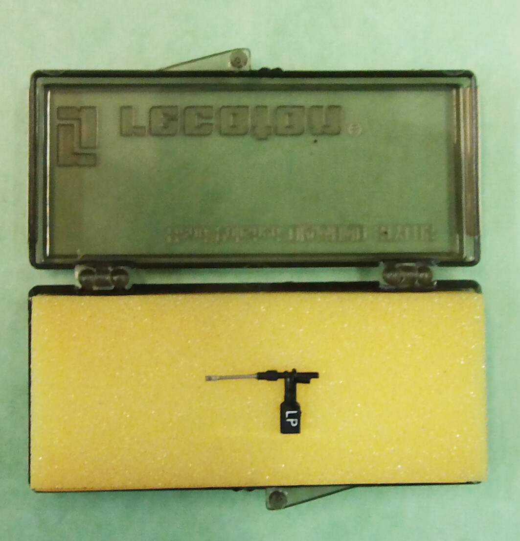 RECORD PLAYER STYLUS EV 2646DS EV 2646 EV 5093D EV 5094D 375-DS73 375-DS77