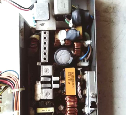 NEW ADVANTECH PPC-157T Power Supply Module