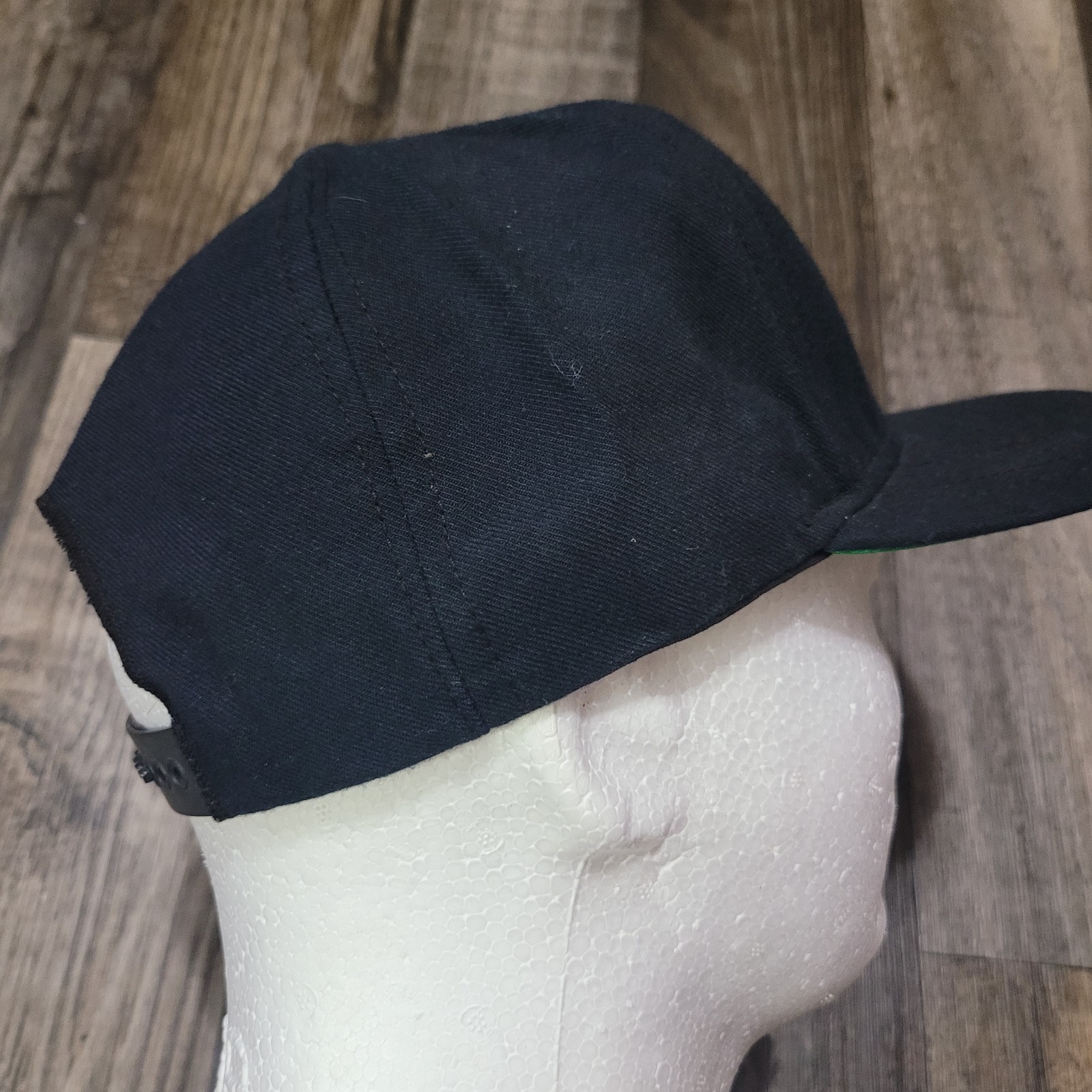 Vintage Diamondbacks VF 102 Snapback Medium-Large Fighter Squadron