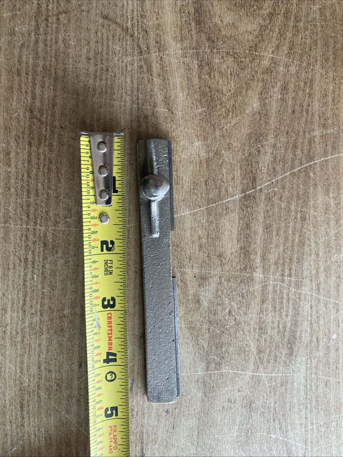 stanley no 45 Beading Stop