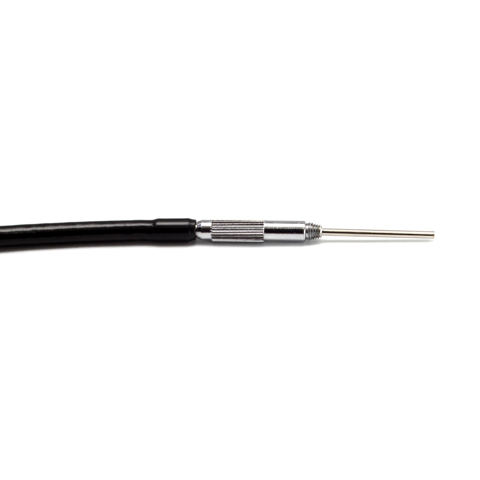 Shutter Release Cable 23" 58cm with Long Throw Large Medium Format TLR Cameras