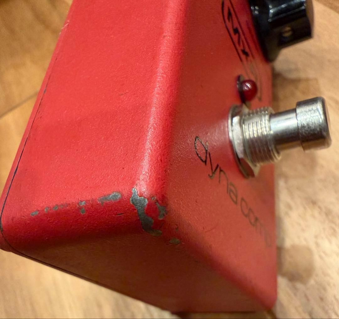 1993 MXR dyna comp USA Made Compressor