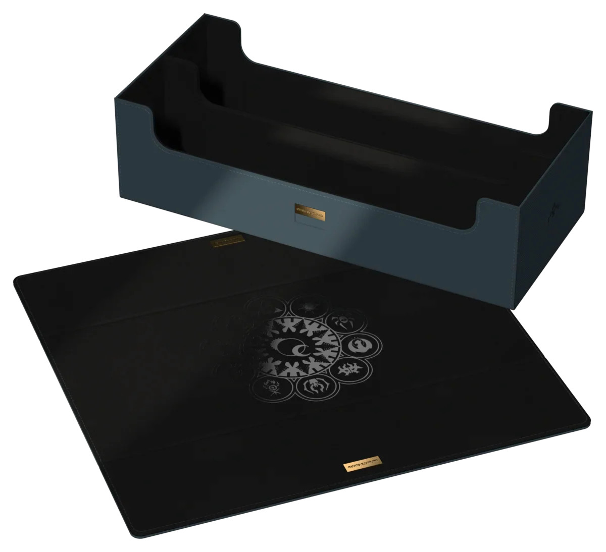 MTG Arkhive 1000+ Xenoskin Guild Summit Deck Case
