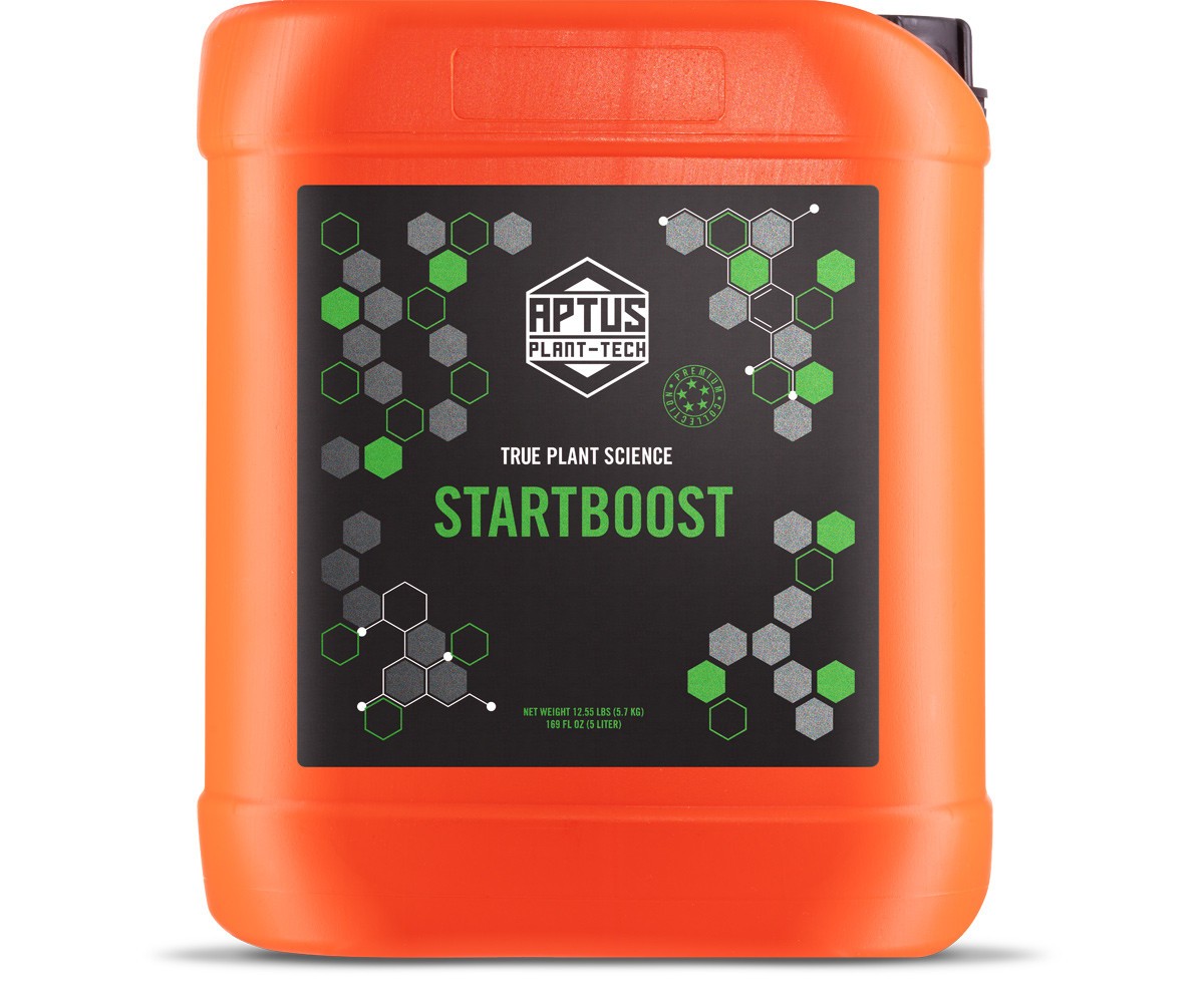 Aptus Startboost, 5 L
