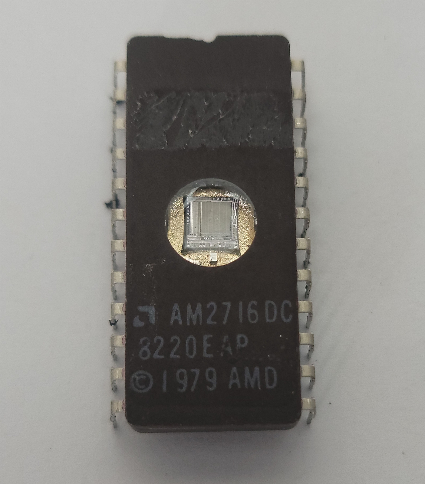 AMD AM2716DC EPROM