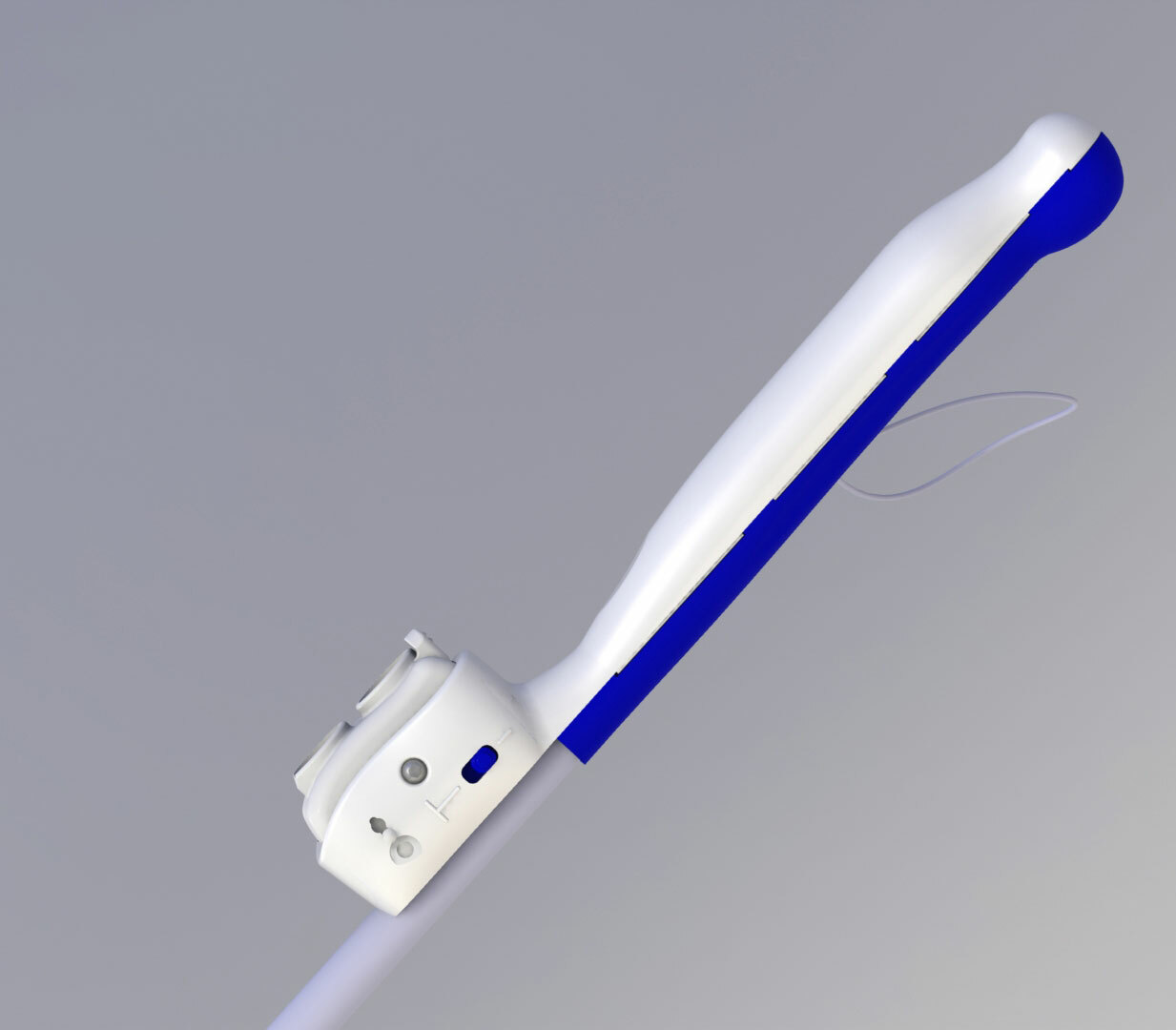 PHOENIX SMART CANE FOR VISUALLY IMPAIRED BLIND WALKING STICK WALK