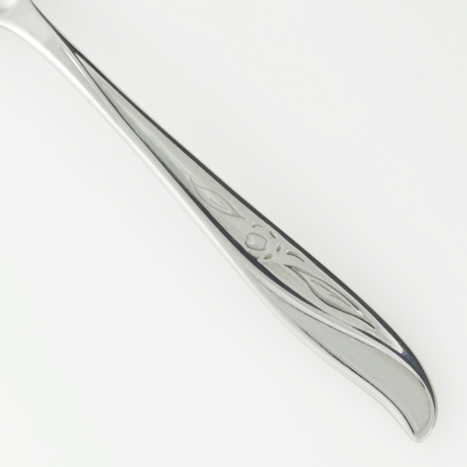 Jewel Tea AUTUMN LEAF Stainless International Insico for Hall Flatware CHOICE