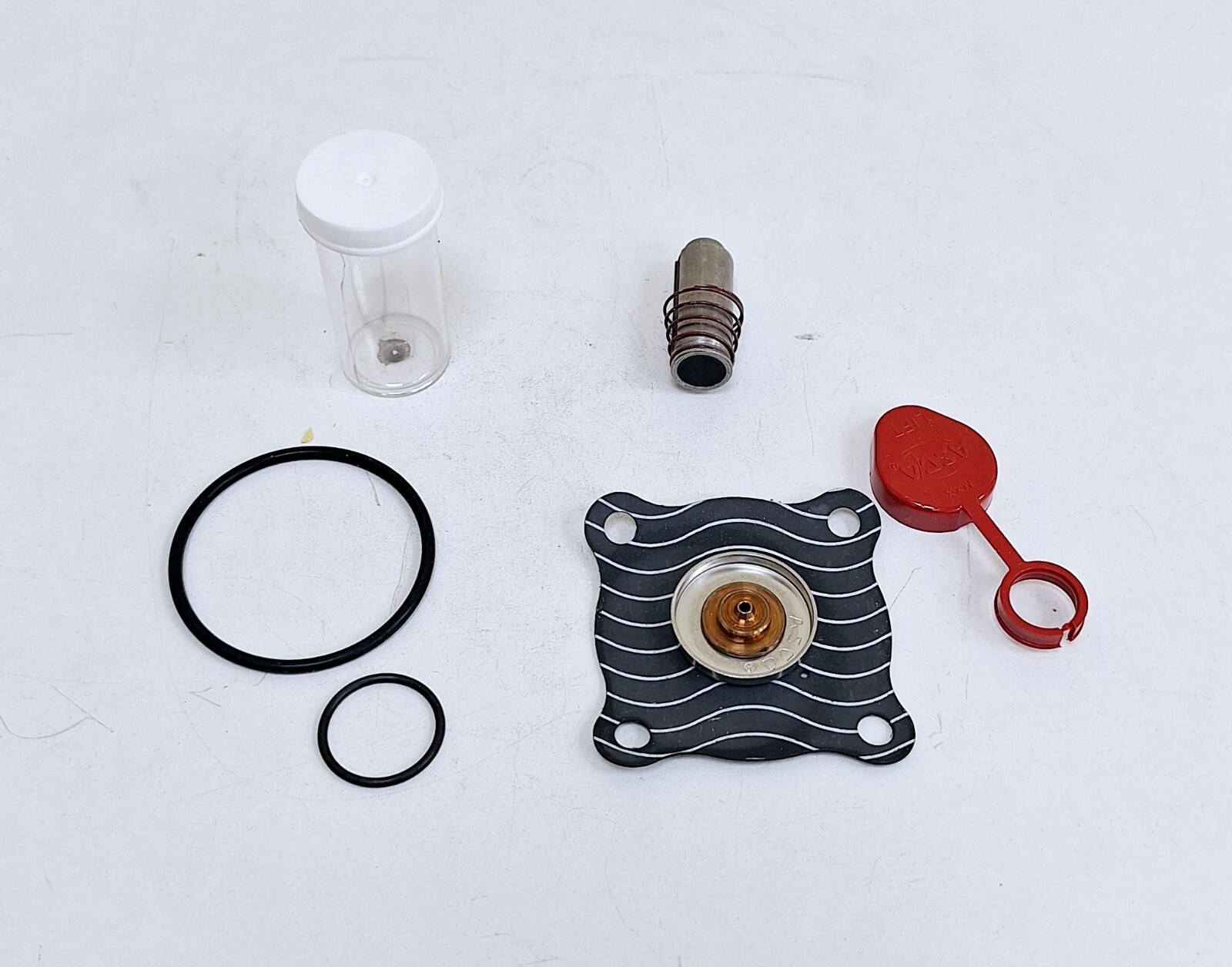 Asco 178-157 Solenoid Valve Kit