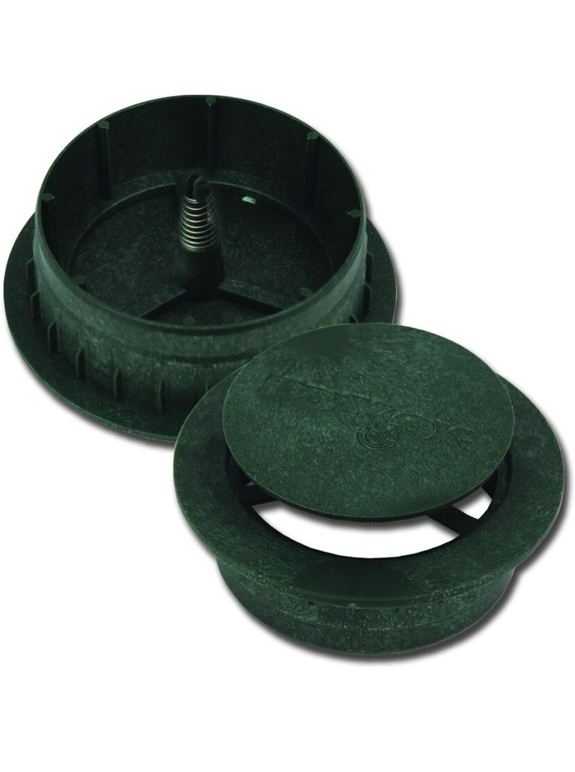 Polylok 4" Flow Gate (Drainage Pop-Up)