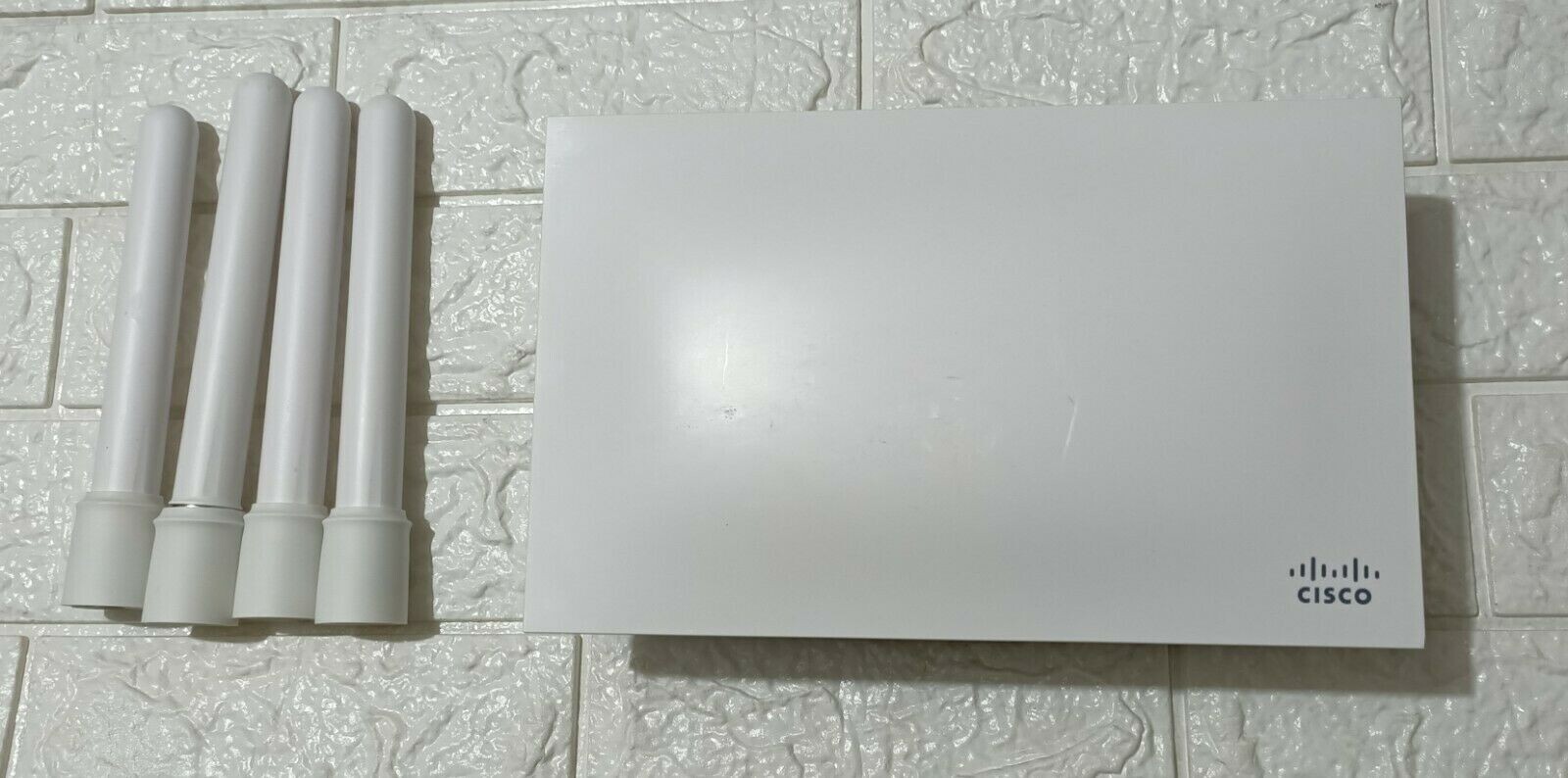 Cisco Meraki MR74-HW 802.11ac Cloud Managed Wireless Access Point UNCLAIMED