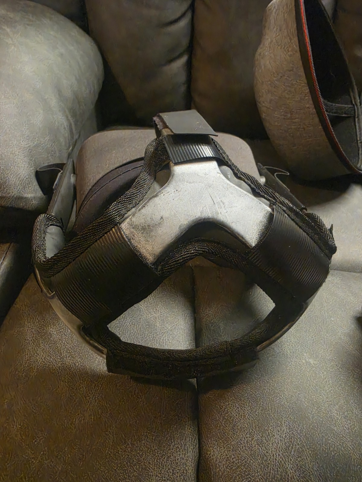 Oculus Quest 1 128GB With Both Controllers And Case