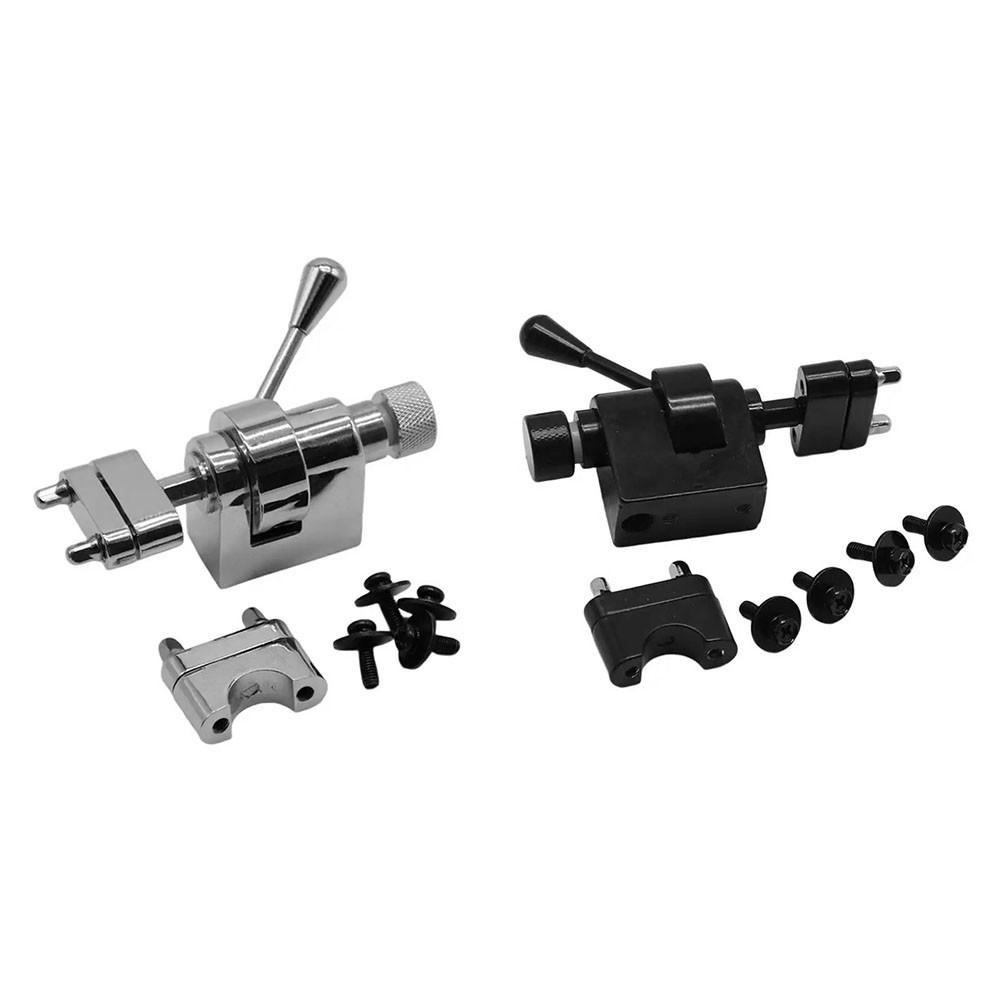 High Hardness Metal Snare For Drum Regulator Crafted for Long Lasting Usage and