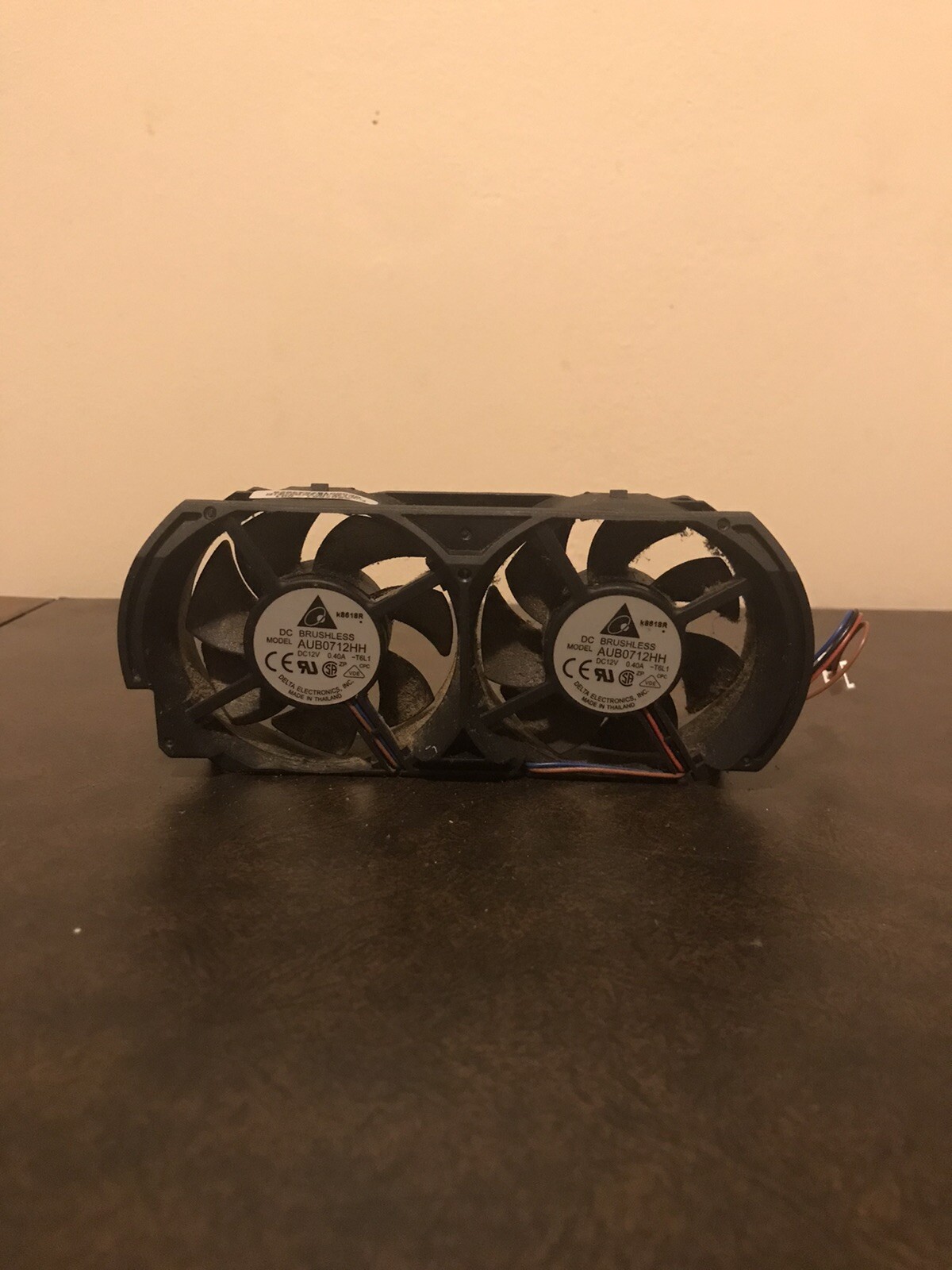 XBOX 360 Internal Cooling Fan For Original Replacement