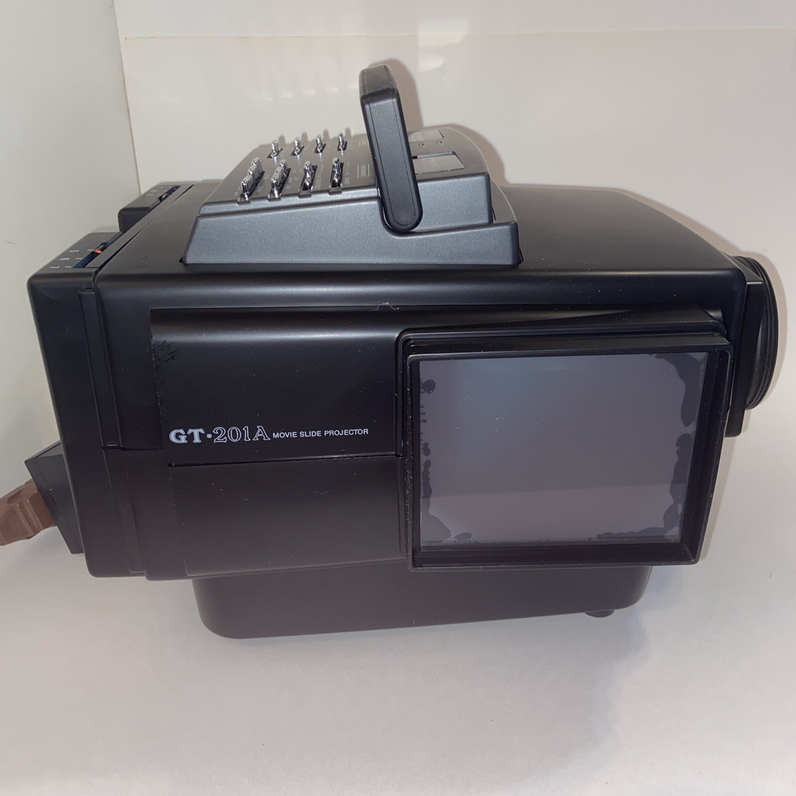 DMC Model GT-201 A Image Transfer In Original Box Working Excellent Condition