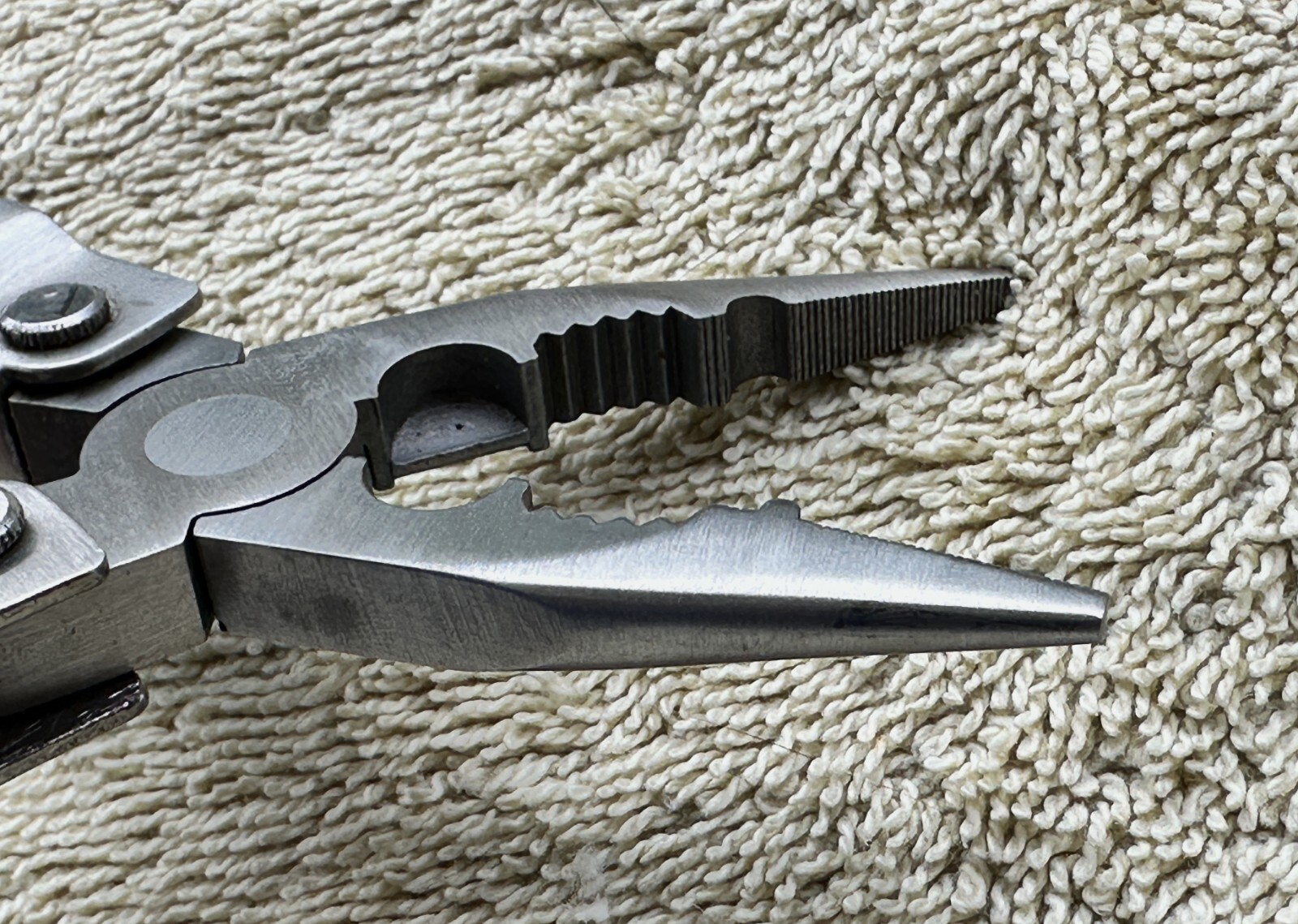 25 FUNCTION CASSELMAN ADVERTISING MULTITOOL - (A- ACTION WELDING) GERMANY
