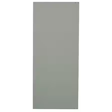 Asi Global Partitions 65-M083561-9200 55" X 36" Door Toilet Partition, Solid