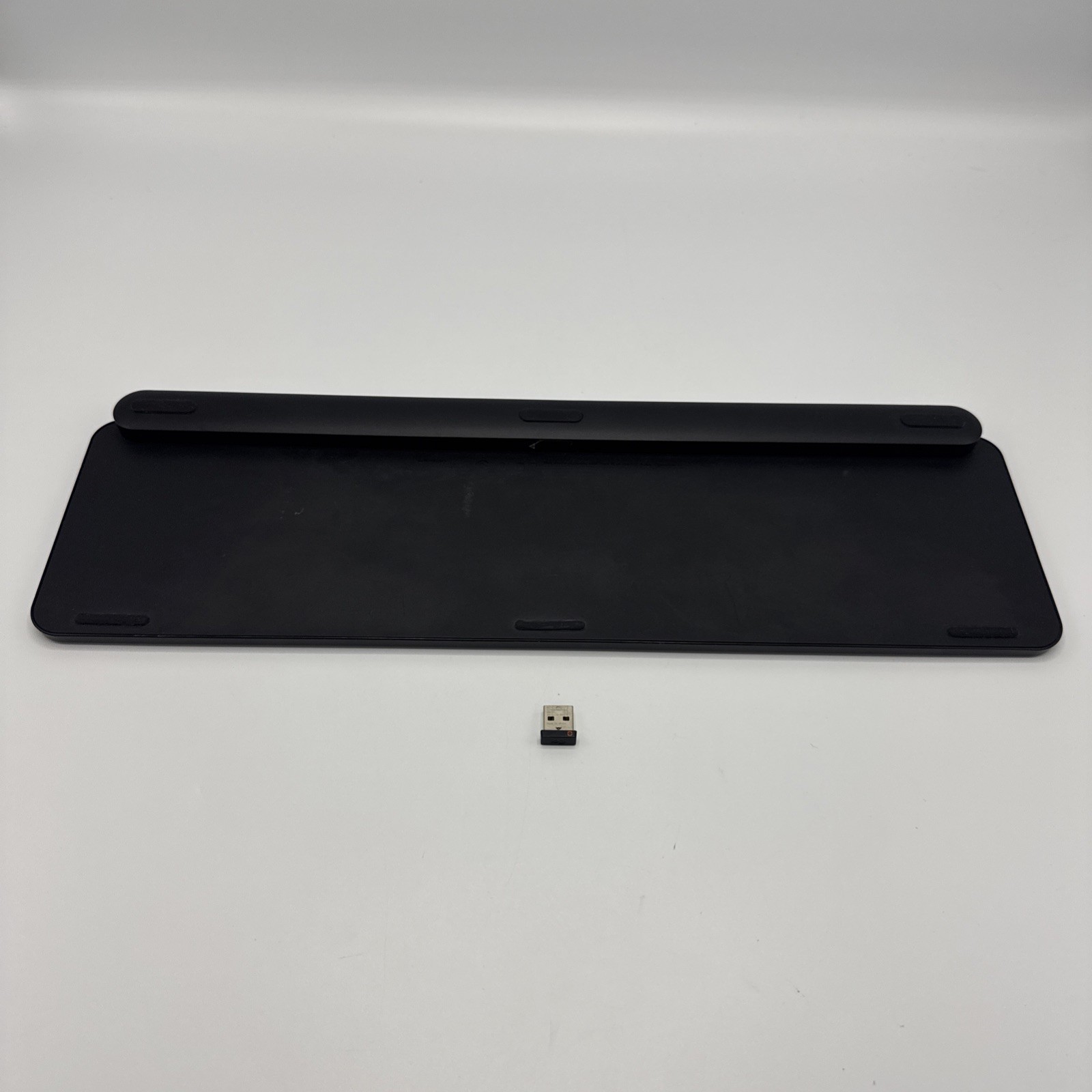 Logitech MX Keys YR0073 Black Advanced Wireless Illuminated Keyboard Tested
