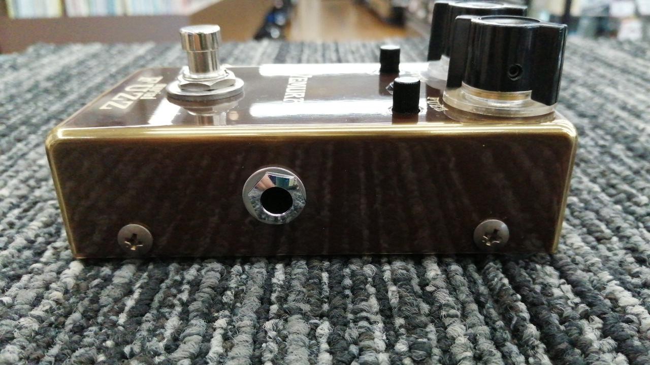 Vemuram Myriad Fuzz Effects Pedal