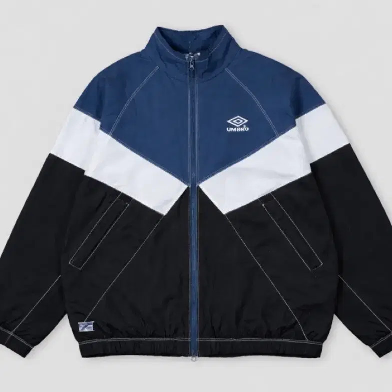 Umbro Crispy Tassel Windbreaker XL Size Official