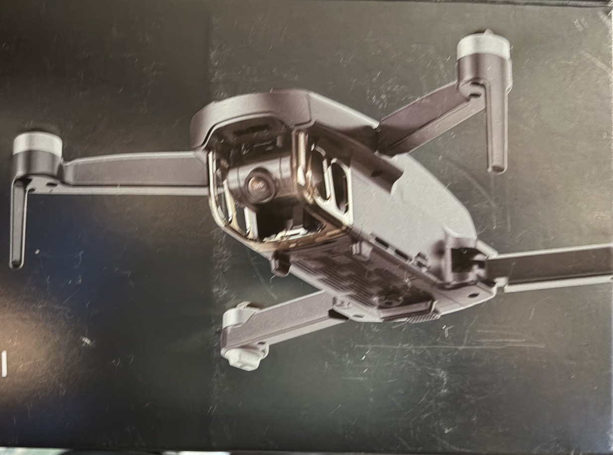 F11mini Ready to Fly Camera Drone 3-Axis Gimbal 40 minuet fly time 10000ftdrone