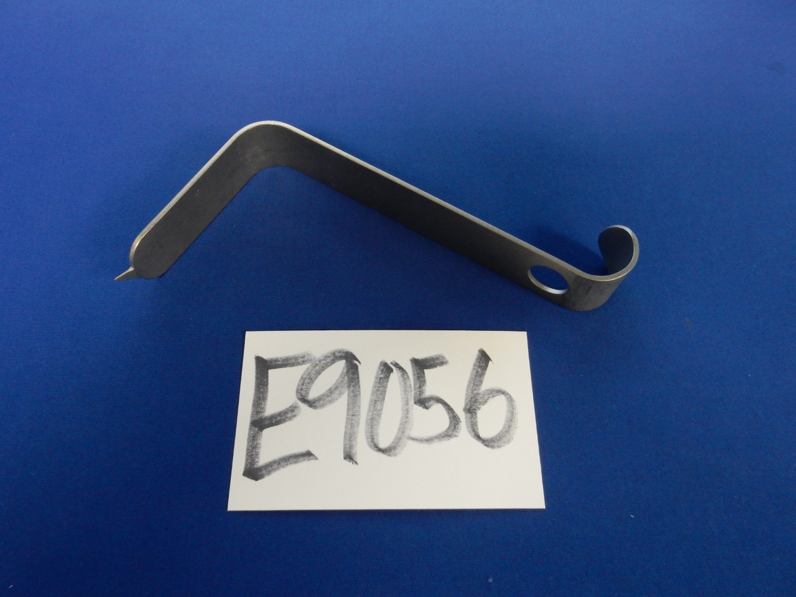 V. Mueller NL9401-006 Spinal Taylor Retractor