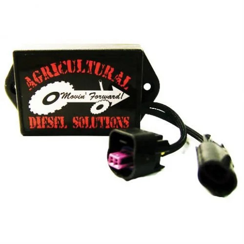 Engine Performance Control Module - Electronic Unit Injector (EUJ)