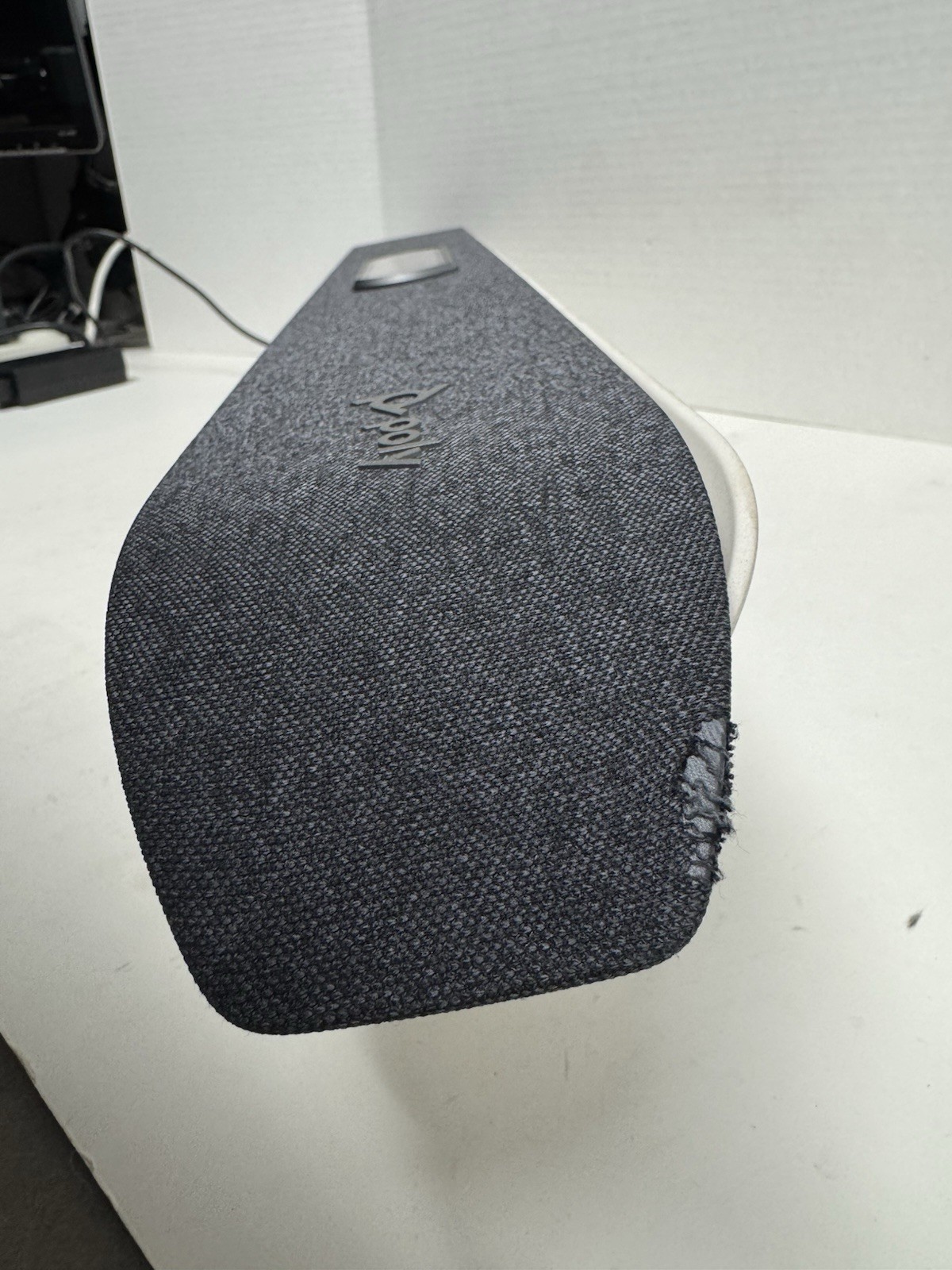 POLY Studio X50 VIDEOBAR CONFERENCE SYSTEM w/ POLY TC8 TOUCH CONTROL