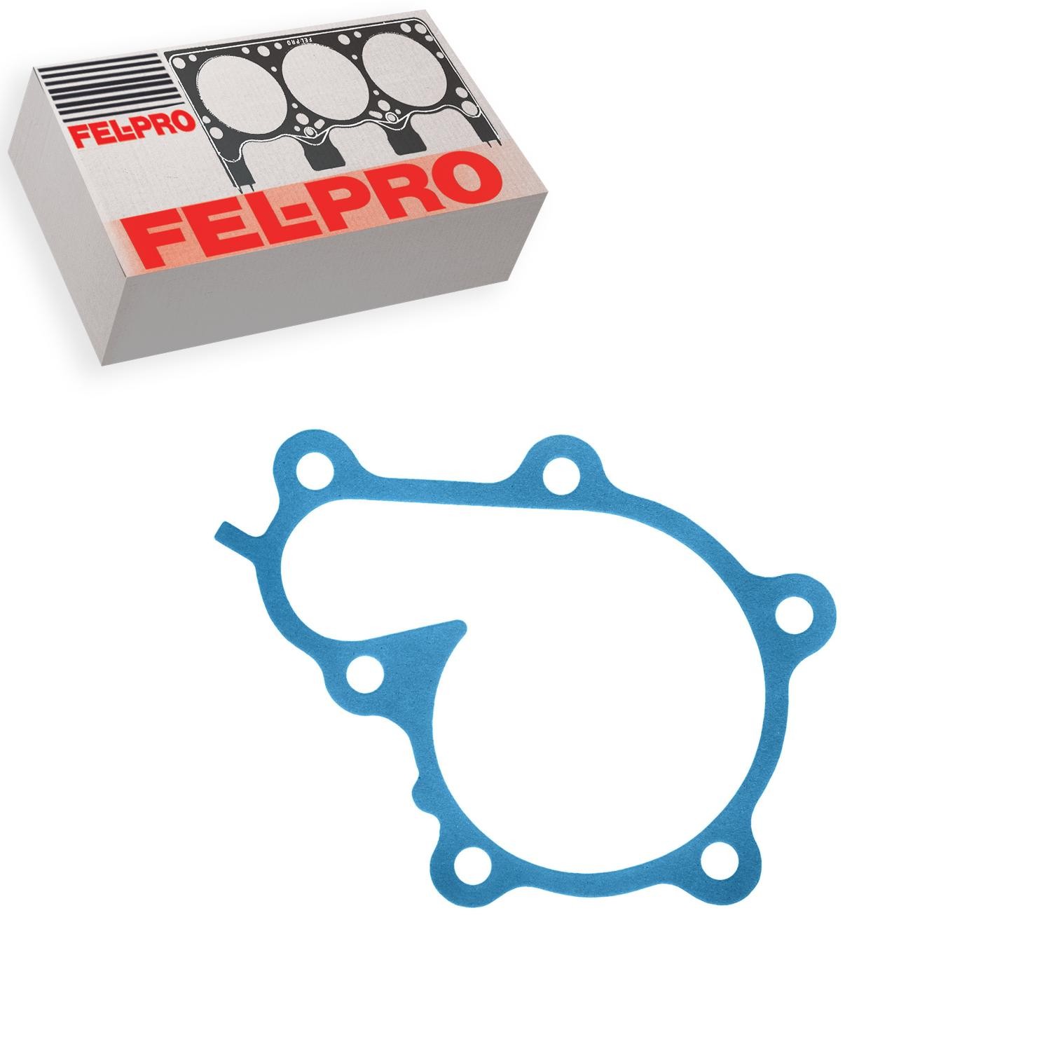 Fel-Pro Engine Water Pump Gasket For 1993-2002 Nissan Quest