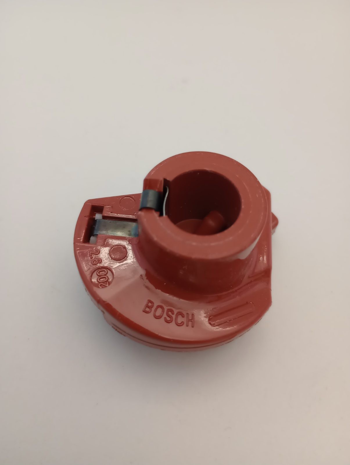 WVE 4R1211 Ignition Distributor Rotor