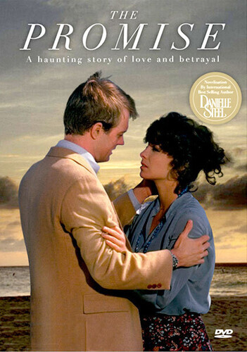The Promise (1979) Kathleen Quinlan DVD BRAND NEW (USA Compatible)