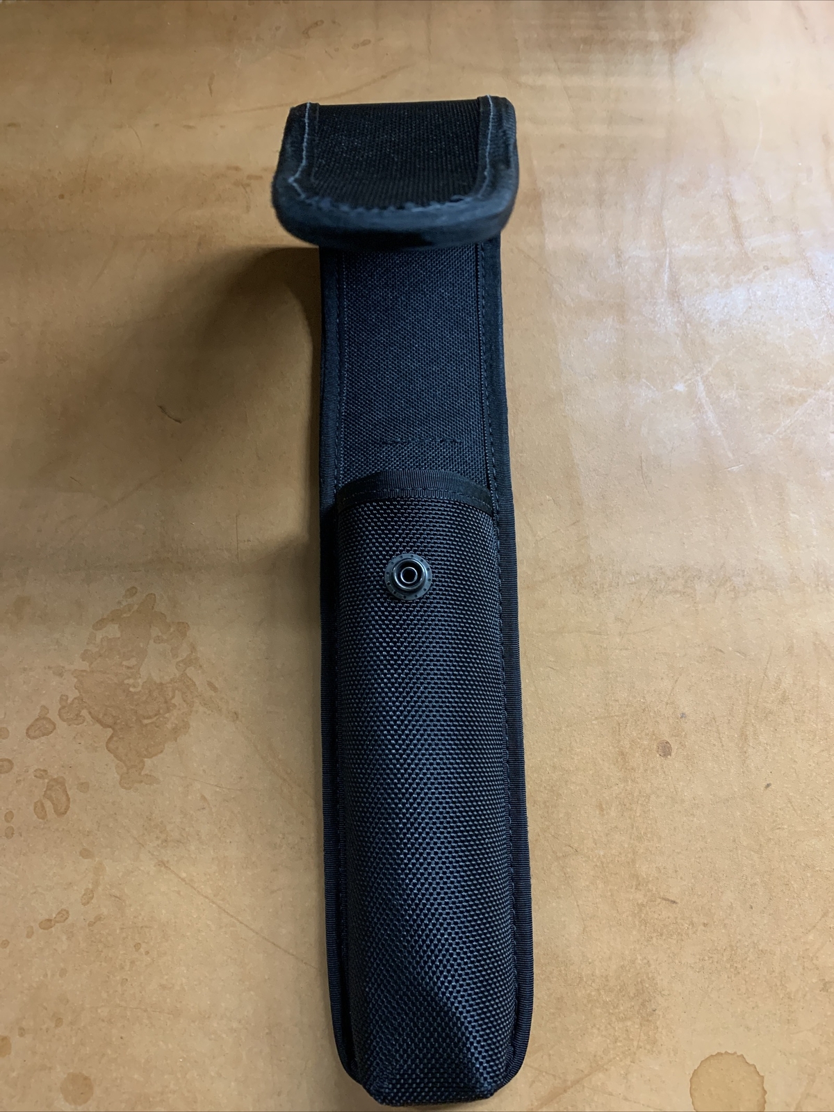 Hellfighter X-21 Tactical Flashlight NYLON HOLDER NEW