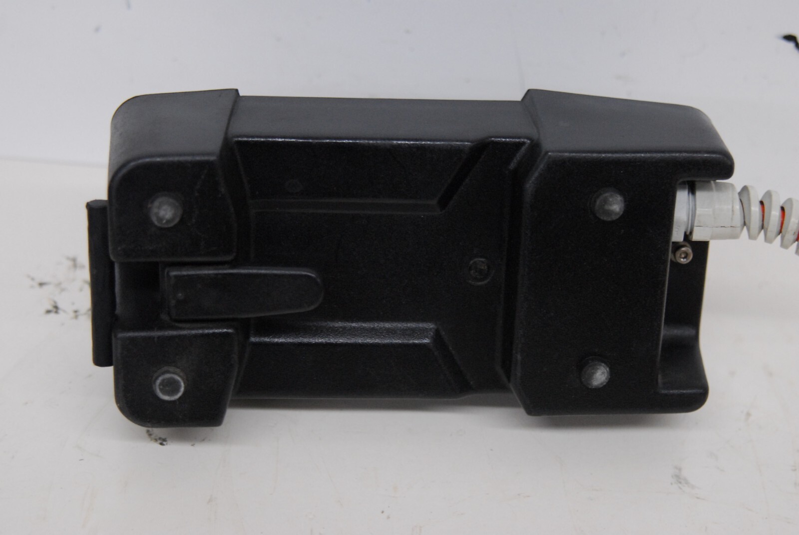 DEA TU01 Joystick Pendant Jogbox G59616200
