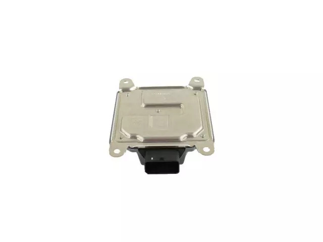 Genuine Mopar Module 68404630AA