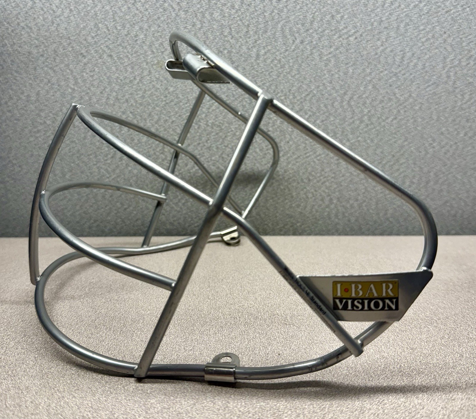 I Bar Vision Facemask Protector Softball Faceguard