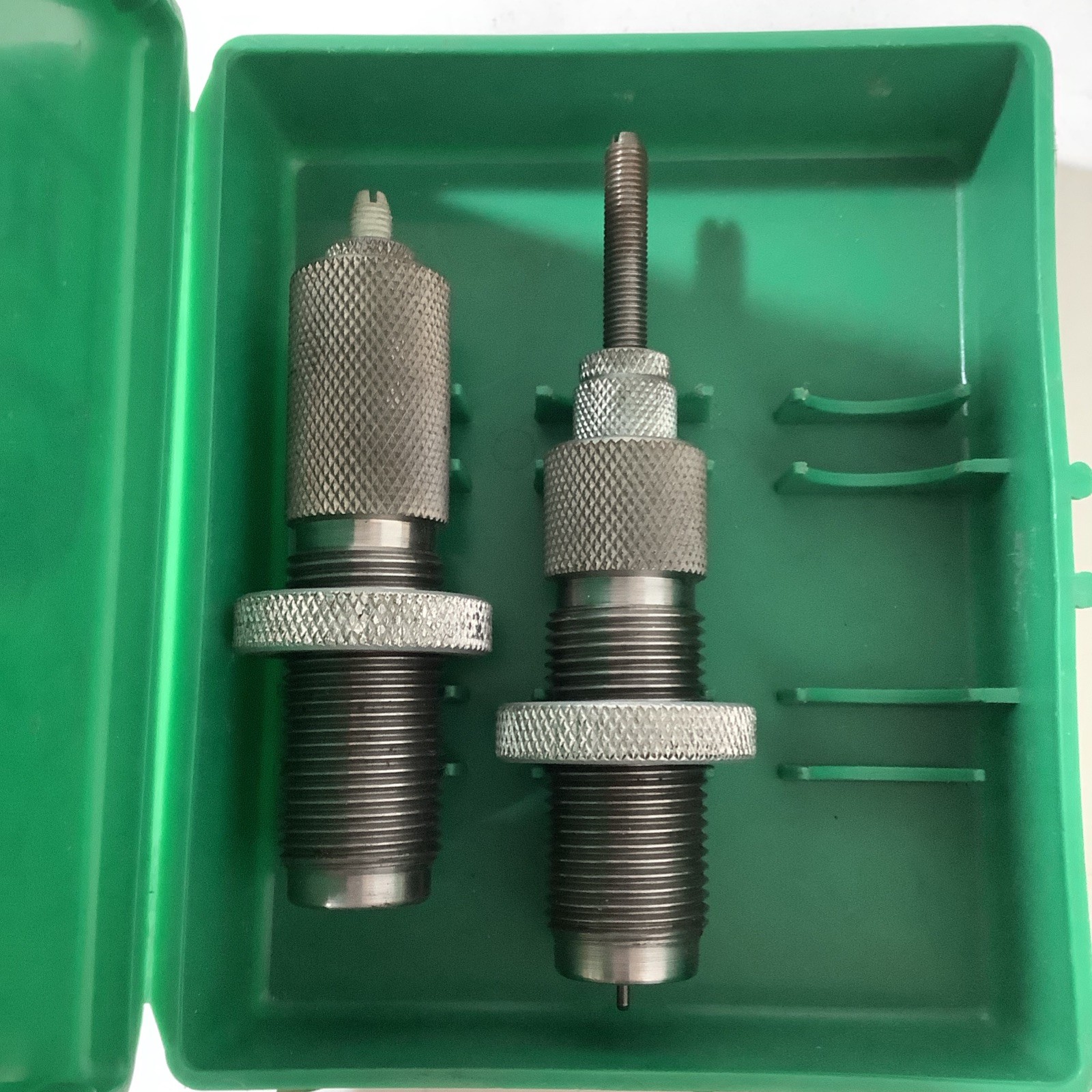 RCBS, Reloading Die Set, 30-30 Full Length 2 Die Set