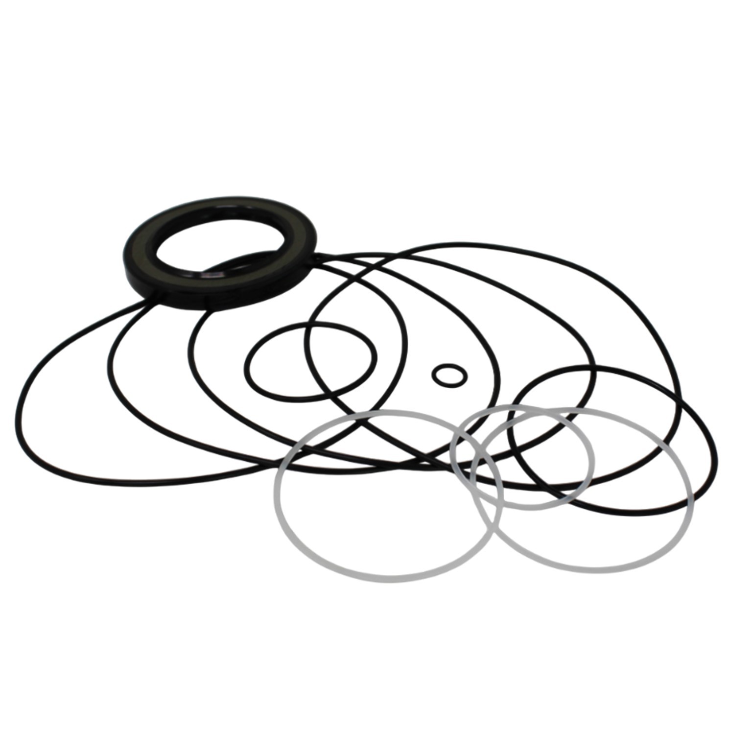 Aztec Replacement for Danfoss 151B0176 - Seal Kit for Hydraulic Motor