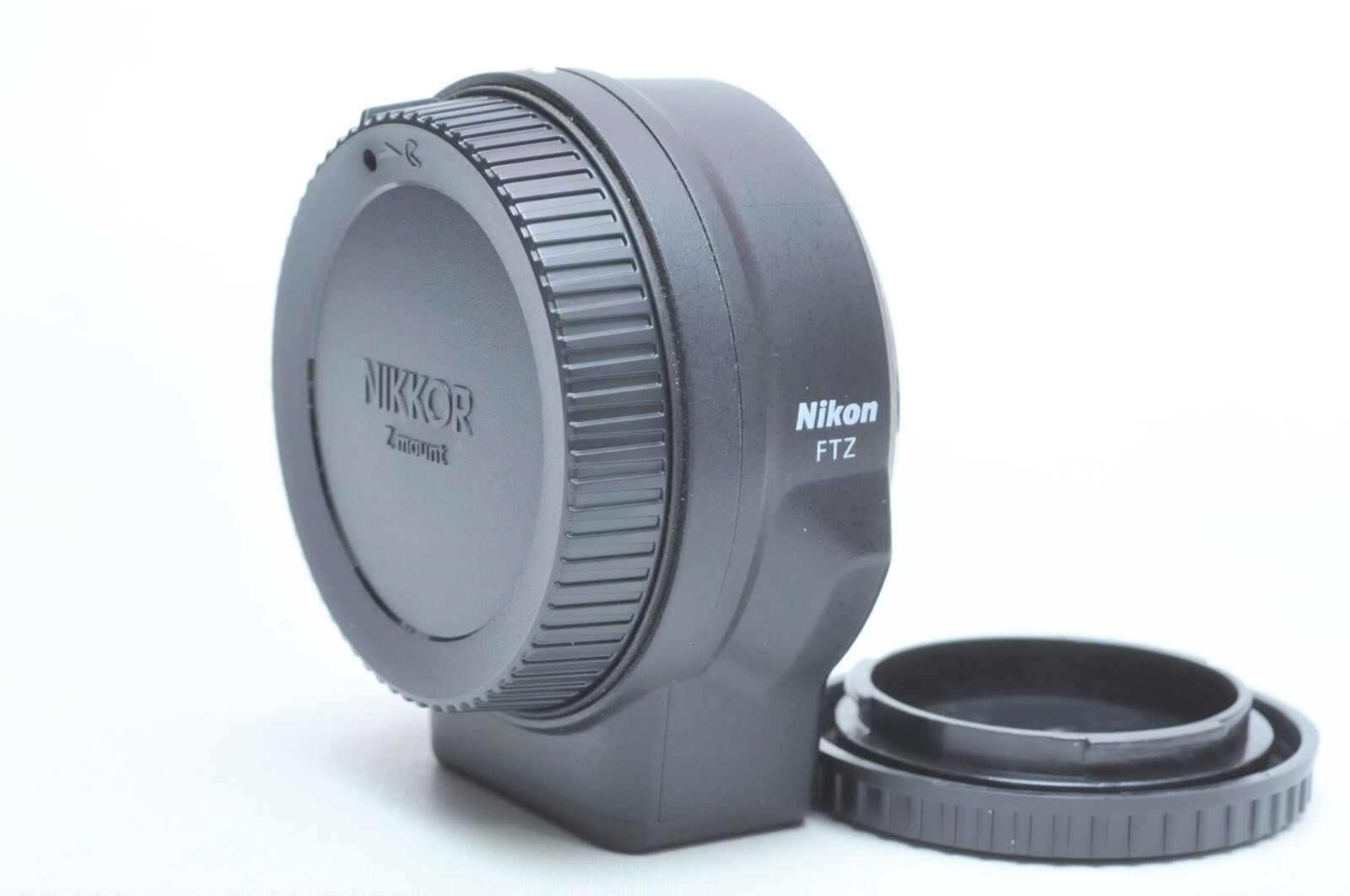 Nikon FTZ Mount Adapter for F-Mount Lens to Z-Series Camera FTZ Adapter F-Z