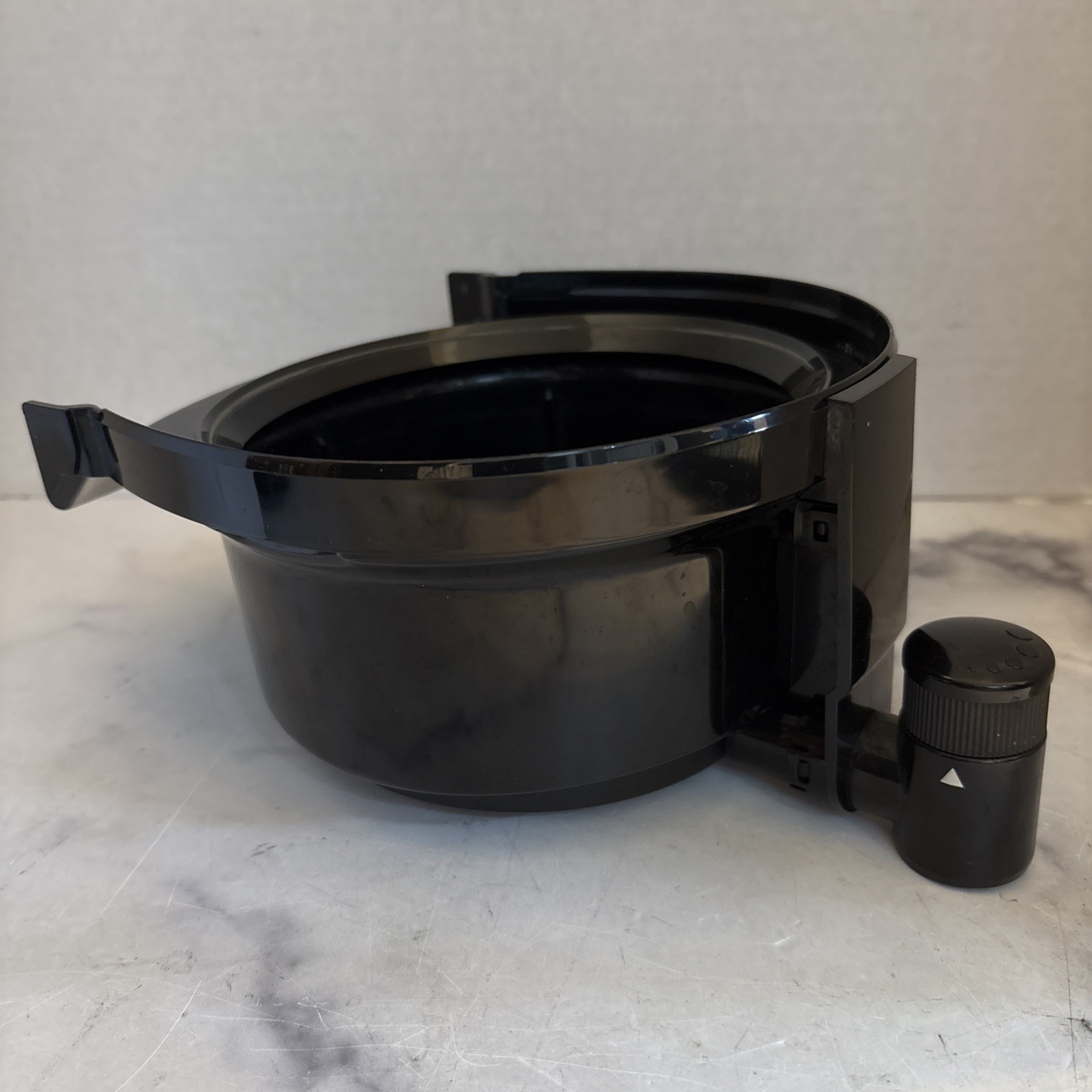 Cuisinart Juice Extractor CJE-1000 Replacement part Juicer Separator Spout