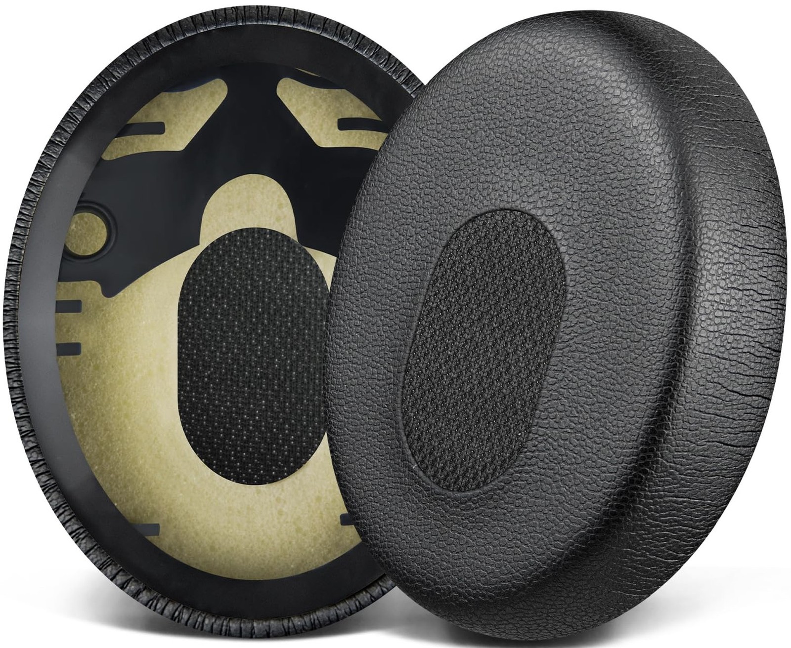 SOULWIT Earpads for Bose QC3 & OE1 - Black