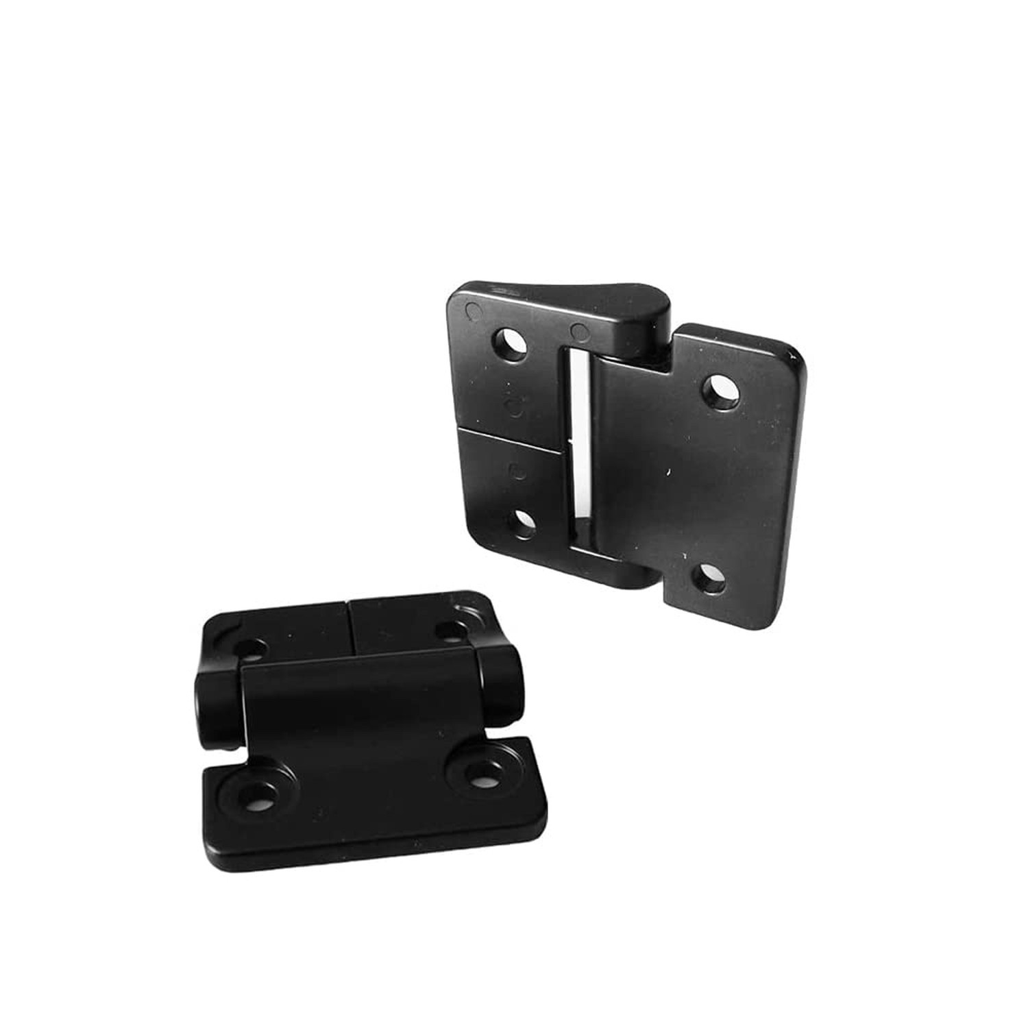 Zinc Alloy Constant Torque Position Control Hinge with Holes Series for E6-10...