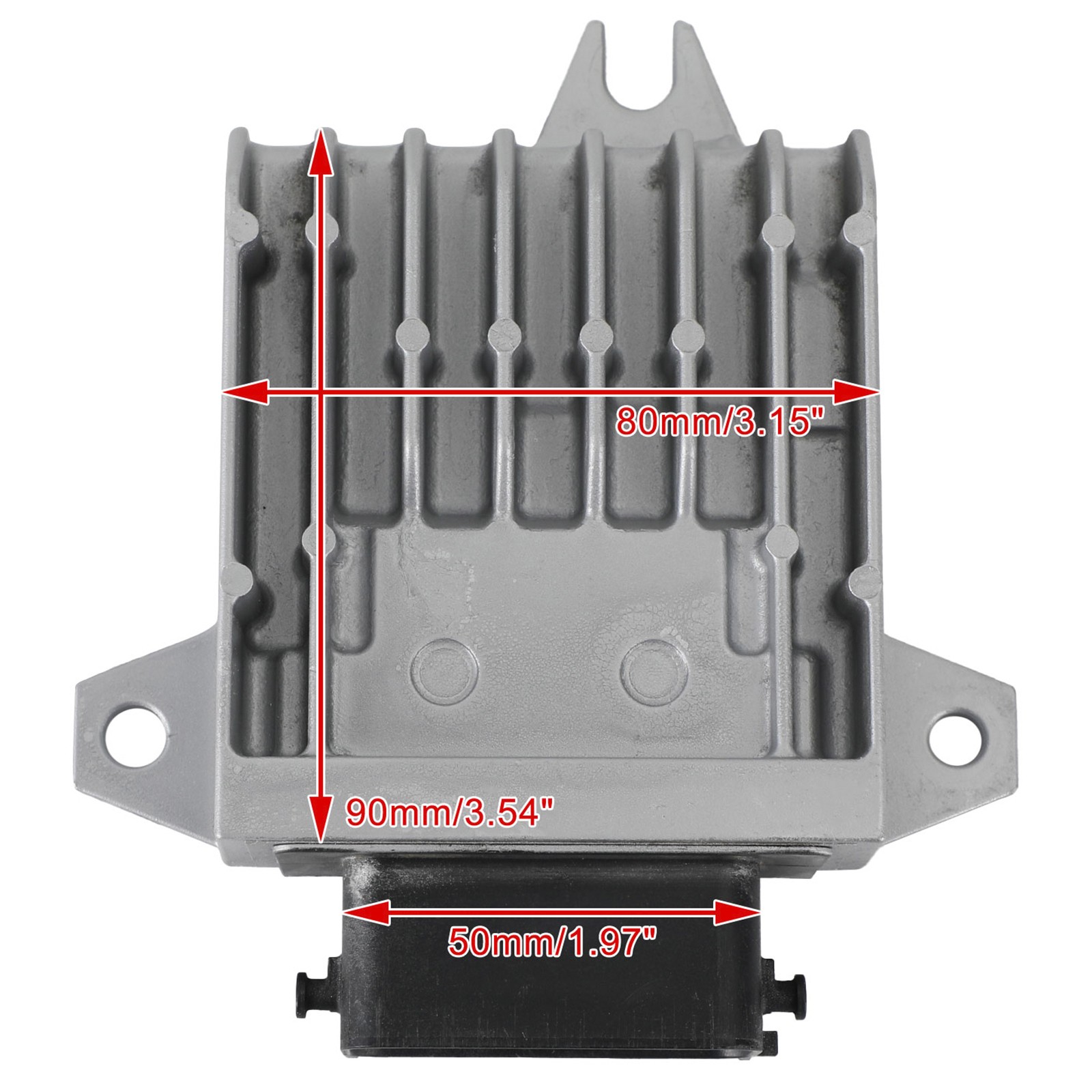 For Mazda 3 2.5L 2012-2013 Transmission Control Module TCM L5F8189E1A