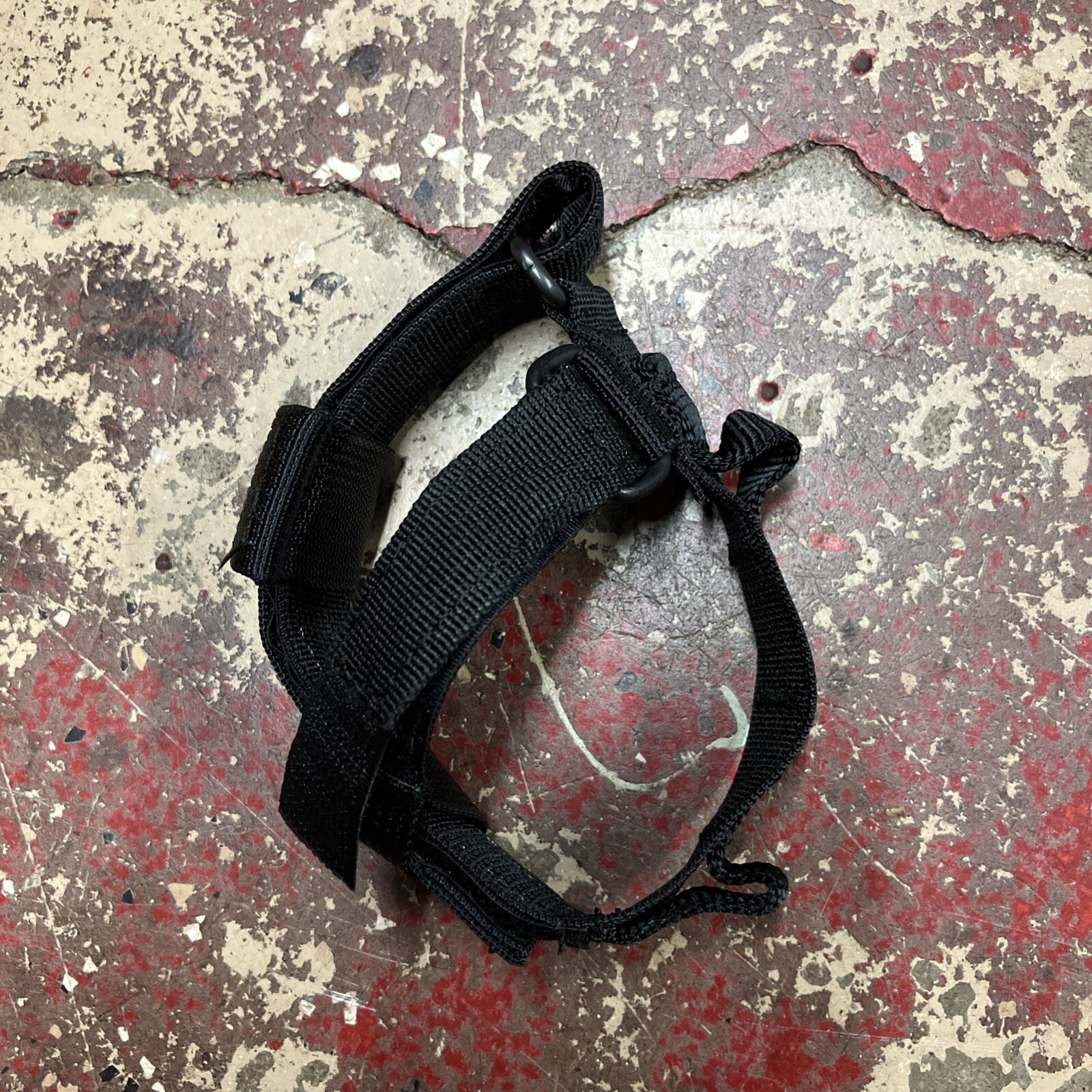 SAFETY SYSTEMS CORP COMBAT ASSAULT 2-POINT SLING-BLACK
