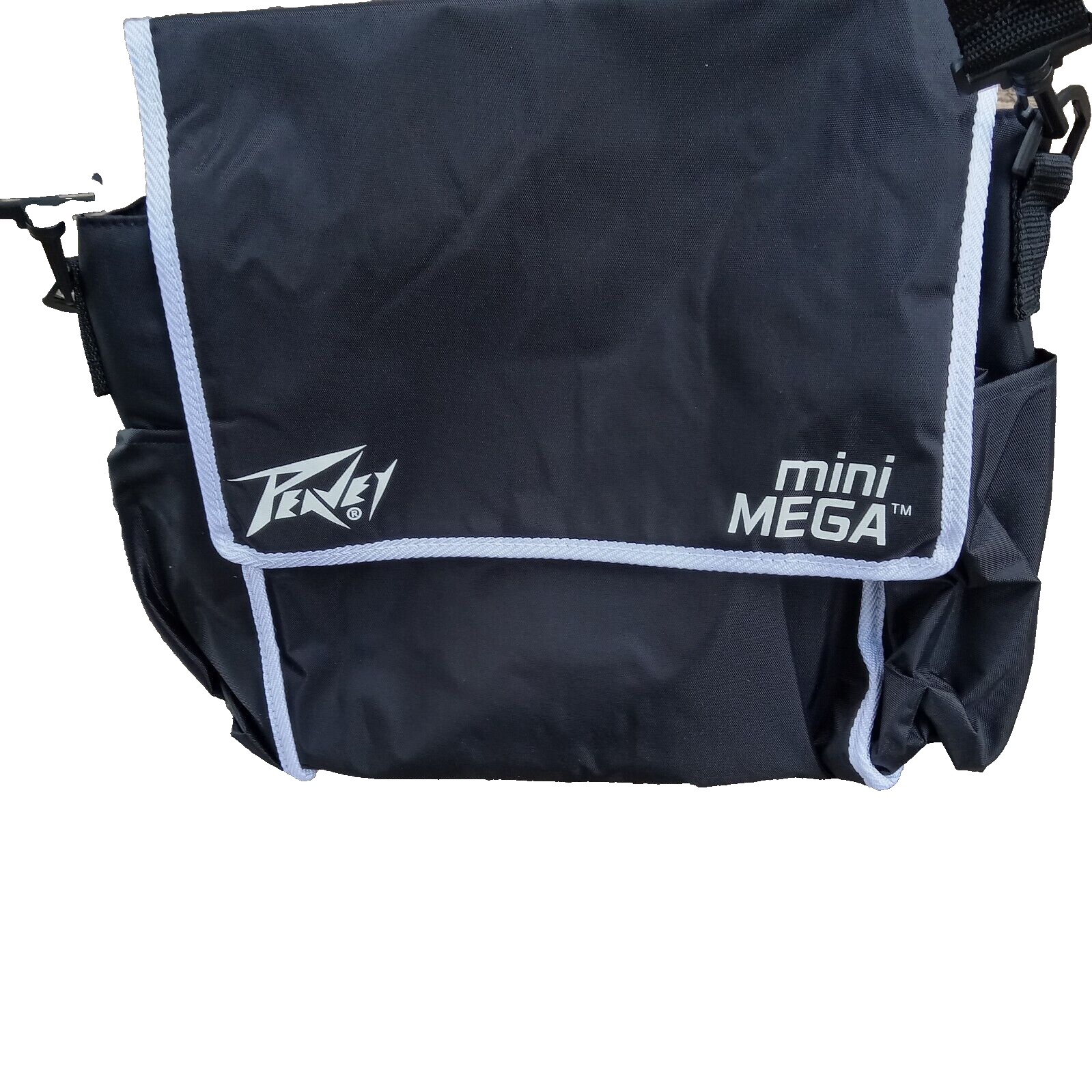 Peavey Mini MEGA /Shoulder/Utility Bag