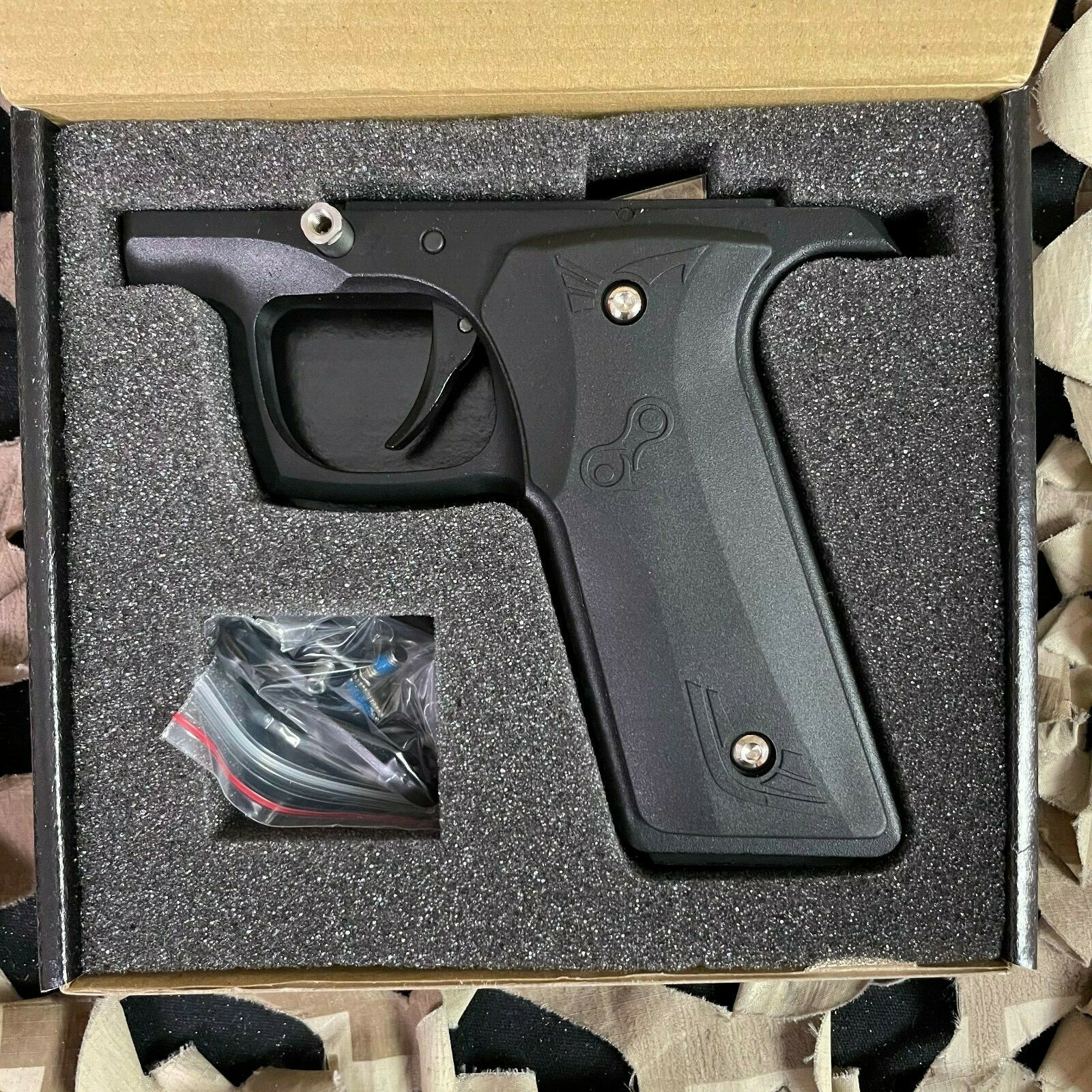 NEW Azodin Kaos Pump KP Auto Trigger Kit