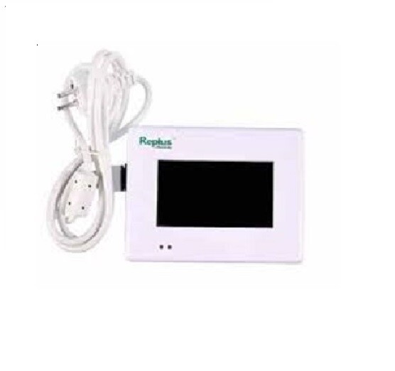 RENESOLA MRG MICRO REPLUS GATEWAY SCREEN DISPLAY Solar Inverter Monitor 208-240V